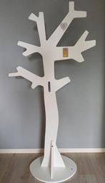 Houten kinderkapstok, kapstok, boom leuk voor kinderkamer, Ophalen, Zo goed als nieuw, Staande kapstok, 150 tot 200 cm