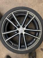 VELGEN 7,5J X 205/40/17, Auto-onderdelen, Banden en Velgen, Ophalen, Gebruikt, Velg(en), 16 inch