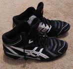 Asics sportschoenen, maat 40. Als nieuw!, Sport en Fitness, Korfbal, Ophalen of Verzenden, Zo goed als nieuw, Schoenen