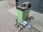 Strippenbuiger Stierli Bieger 75 SB hydraulisch, Doe-het-zelf en Verbouw, Gereedschap | Overige machines, Ophalen, Gebruikt