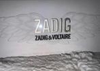 Zadig & Voltaire EDP, Eén persoon