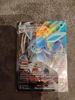 Glaceon Vmax nog in zakje, Ophalen of Verzenden, Zo goed als nieuw