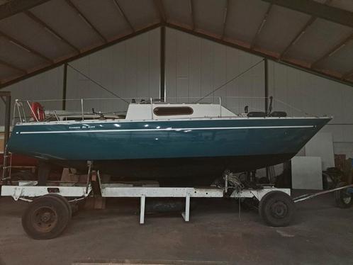 Ecume De Mer, Watersport en Boten, Overige Watersport en Boten, Gebruikt, Ophalen