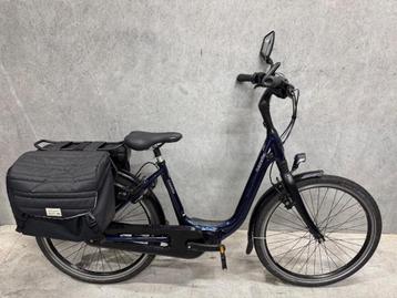 Gazelle Ami elektrische fiets | Shimano middenmotor |26 inch beschikbaar voor biedingen