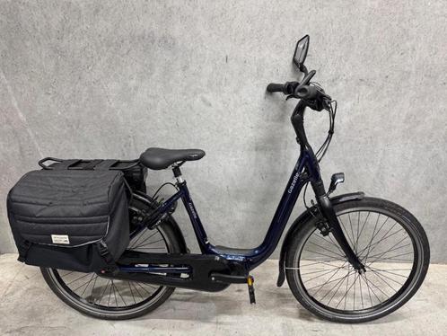 Gazelle Ami elektrische fiets | Shimano middenmotor |26 inch, Fietsen en Brommers, Elektrische fietsen, Zo goed als nieuw, Gazelle