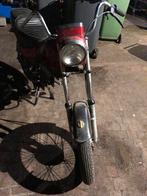 Yamaha crosbrommer, Fietsen en Brommers, Ophalen of Verzenden, Gebruikt, Standard