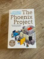 The Phoenix Project, Boeken, Ophalen of Verzenden