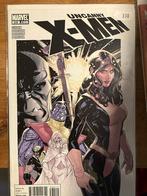 Uncanny X-Men (vol 1) #535-538, Amerika, Ophalen of Verzenden, Eén comic, Zo goed als nieuw
