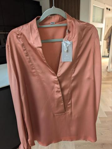 Gustav Denmark luxe blouse nieuw collectie maat 40 beschikbaar voor biedingen