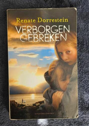 Renate Dorrestein - Verborgen gebreken beschikbaar voor biedingen