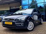 Ford Focus 2.0-16V Rally Edition (bj 2006), Origineel Nederlands, Te koop, 5 stoelen, 145 pk