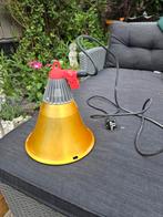 Warmte lamp, Dieren en Toebehoren, Ophalen, Zo goed als nieuw, Overige typen