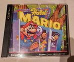 Hotel Mario - Philips CD-i, Spelcomputers en Games, Games | Overige, Gebruikt, 1 speler, Ophalen of Verzenden, Vanaf 3 jaar