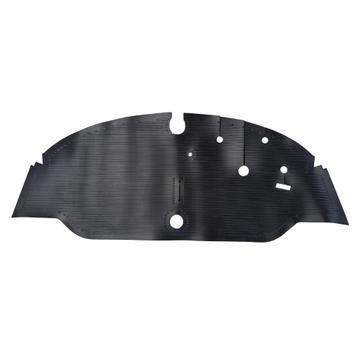 VW Split Bus RHD Floormat 55-59 T1 beschikbaar voor biedingen