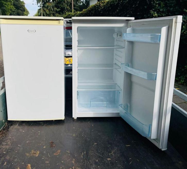 Tafelkoelkast te huur!, Witgoed en Apparatuur, Koelkasten en IJskasten, Zo goed als nieuw, Zonder vriesvak, Minder dan 75 liter