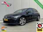 Volkswagen Golf 1.5 TSI R-Line|Navi|NL-Auto|Sfeerverlichting, Voorwielaandrijving, Stof, 4 cilinders, Zwart