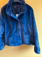 Kort blauw Only jasje - Maat XL, Kleding | Dames, Ophalen of Verzenden, Nieuw, Maat 46/48 (XL) of groter, Blauw