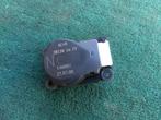 Kachelklepmotor Peugeot 206 EAM501 BEHR 38236, Ophalen of Verzenden, Gebruikt, Peugeot