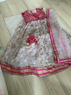 Indiaas lehenga choli, Ophalen of Verzenden, Nieuw, Maat 46/48 (XL) of groter, Overige typen