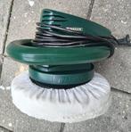 Polijstmachine, Auto diversen, Onderhoudsmiddelen, Ophalen of Verzenden