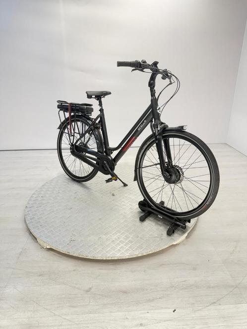 Stella Vicenza Superior FDST | DEMO |, Fietsen en Brommers, Fietsen | Dames | Damesfietsen, Zo goed als nieuw, Overige merken