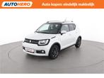 Suzuki Ignis 1.2 Smart Hybrid Select |SG88504| (bj 2020), Auto's, Suzuki, Voorwielaandrijving, Stof, Gebruikt, 4 cilinders