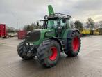 2006 Fendt 920 Vario TMS Vierwielaangedreven landbouwtractor, Zakelijke goederen, Agrarisch | Tractoren, Gebruikt, Fendt