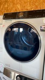 Samsung warmtepompdroger- garantie - wytguod - zgan 9 kilo, Ophalen, Overige typen, 8 tot 10 kg, Zo goed als nieuw