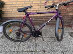 Giant chaos MTB - Paars - 20 inch, Fietsen en Brommers, Fietsen | Mountainbikes en ATB, 53 tot 57 cm, Ophalen, Gebruikt, Giant