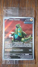 Iron Thorns #98 Pokémon Promo Sealed, Ophalen of Verzenden, Nieuw, Losse kaart, Foil