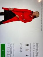 Regenjas extra lang mt L. R-zw Petra NIEUW Happy Rainy Days, Kleding | Dames, Happy rainy days, Maat 42/44 (L), Nieuw, Ophalen of Verzenden