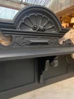 Brocante Franse kast commode, Ophalen