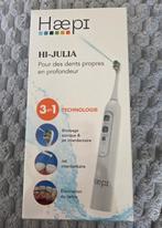 Sonisch tandenborstel / tandsteenverwijderaar/ waterflosser, Ophalen, Zo goed als nieuw, Tandenborstel