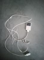 IPOD 160 GB met laad/aansluit kabel, Audio, Tv en Foto, Mp3-spelers | Apple iPod, Ophalen of Verzenden, Classic, 40 GB en meer
