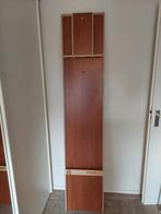 Heemskerk Sjoelbak 2m + 30 Schijven (kleine beschadiging), Ophalen, Gebruikt