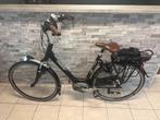 E-Bike Gazelle Orange TOTAAL 4800km. Bosch Active Line