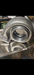 Hx60 23cm uitlaathuis, Ophalen of Verzenden