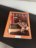 ModMod Magazine #10, Boeken, Tijdschriften en Kranten, Ophalen of Verzenden, Gelezen