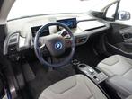 BMW i3 Basis High Executive 22 kWh Aut- Harman Kardon, Xenon, Auto's, BMW, Origineel Nederlands, 4 stoelen, Hatchback, Gebruikt