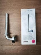 Geesa reserverolhouder 2x NIEUW, Huis en Inrichting, Badkamer | Badtextiel en Accessoires, Ophalen, Nieuw