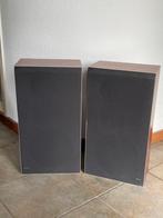 Set van twee B&O luidsprekers S45, Gebruikt, Minder dan 60 watt, Front, Rear of Stereo speakers, Ophalen
