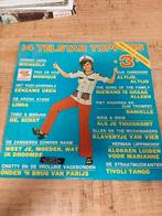 14 Telstar toppers *3*, Cd's en Dvd's, Ophalen of Verzenden, Gebruikt, Overige formaten, Levenslied of Smartlap
