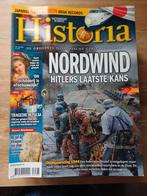 Historia - Nordwind: Hitlers Laatste Kans 2021, Ophalen of Verzenden, Gelezen, Glossy