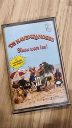 De Havenzangers - 8 Originele Cassettebandjes, Gebruikt, 2 t/m 25 bandjes, Ophalen of Verzenden, Origineel