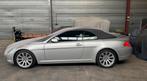 BMW 6-Serie 4.8 I 650 Cabriolet (incl. new service*), Automaat, Achterwielaandrijving, 4 stoelen, 4799 cc