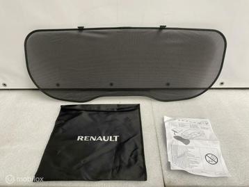 Zonnescherm Achterruit Renault Captur 1 NIEUW 7711575272 beschikbaar voor biedingen