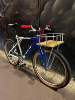Retro mountainbikes - Antwerpen, Fietsen en Brommers, Hardtail, Ophalen, Overige merken
