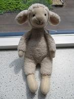 Schaap Lamb Leo no 1 merk Happy horse meet ca 30 cm, Kinderen en Baby's, Speelgoed | Knuffels en Pluche, Ophalen of Verzenden