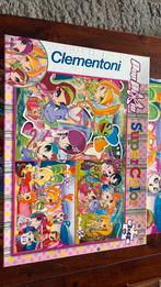 Winx pixie puzzel, Ophalen of Verzenden, Meer dan 50 stukjes, Zo goed als nieuw