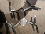 Drone SG907 Smart5G GPS, Drone met camera, Ophalen of Verzenden, Zo goed als nieuw
